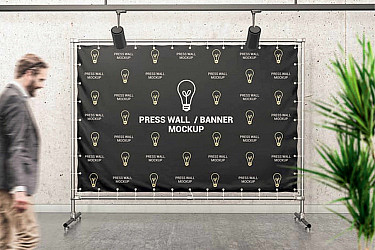 presswall3