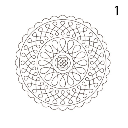 Сетка-№1