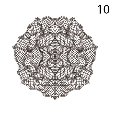 Сетка-№10
