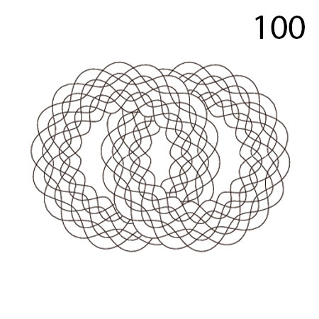 Сетка-№100