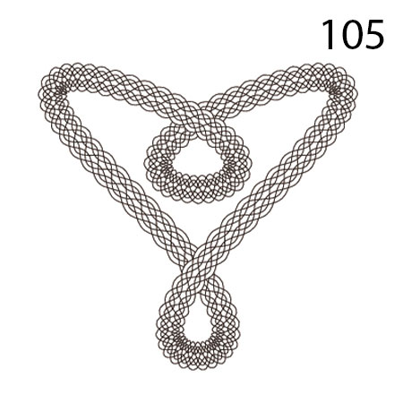 Сетка-№105
