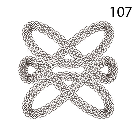Сетка-№107