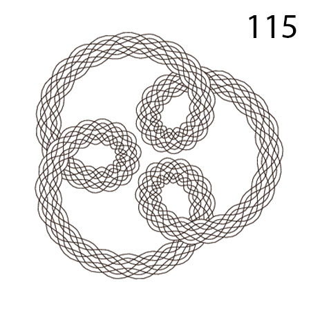 Сетка-№115