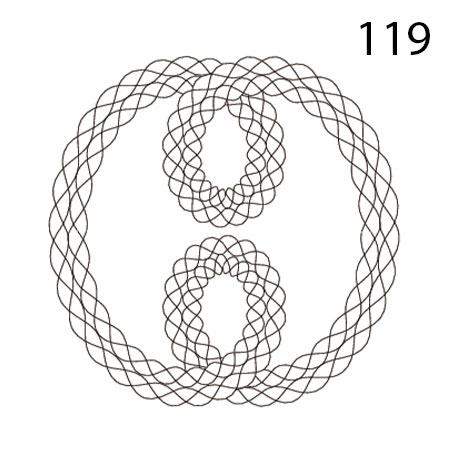 Сетка-№119