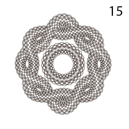 Сетка-№15
