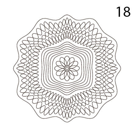 Сетка-№18
