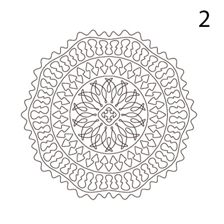 Сетка-№2