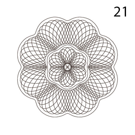 Сетка-№21
