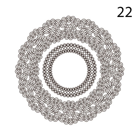 Сетка-№22
