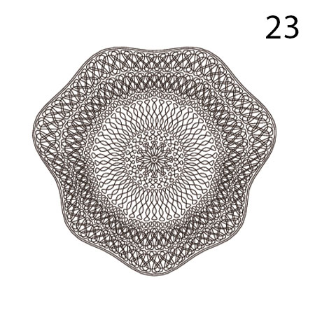 Сетка-№23