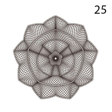 Сетка-№25