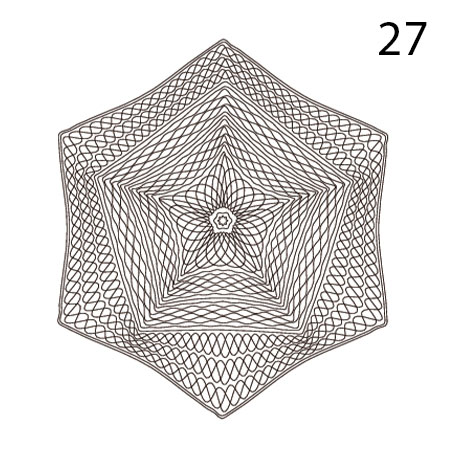 Сетка-№27