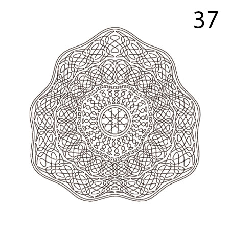 Сетка-№37