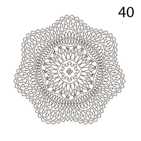 Сетка-№40