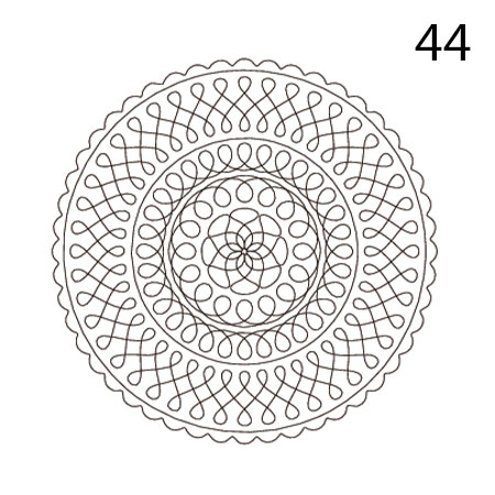 Сетка-№44