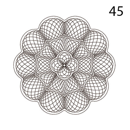 Сетка-№45