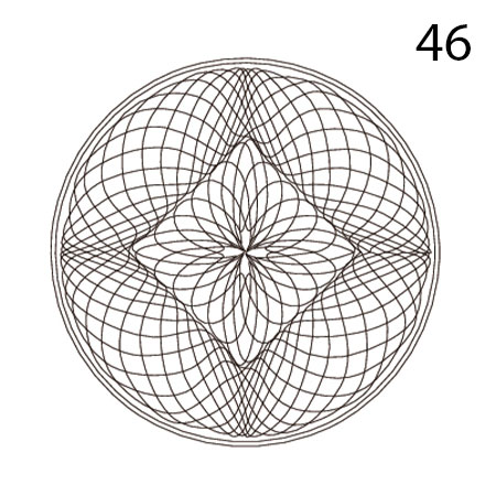 Сетка-№46