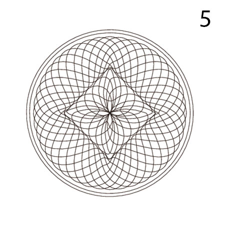 Сетка-№5