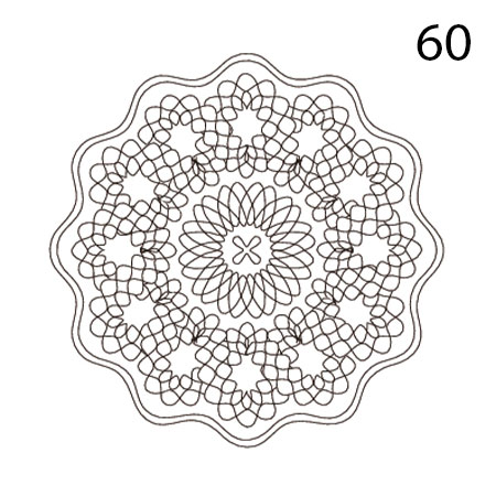 Сетка-№60