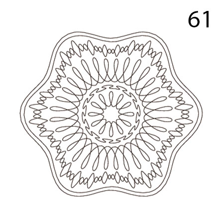 Сетка-№61