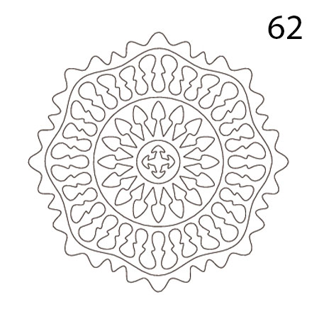Сетка-№62