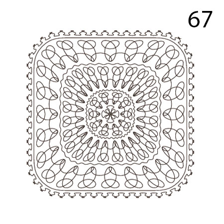 Сетка-№67