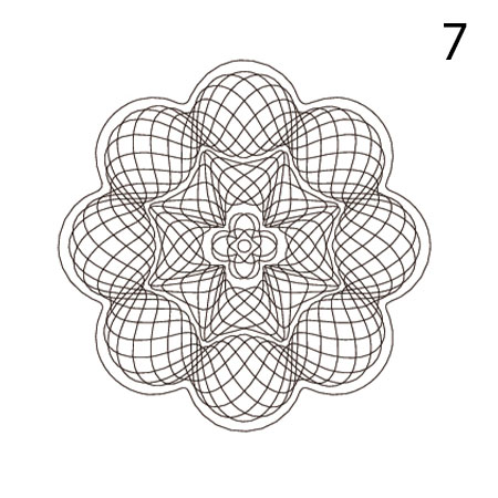 Сетка-№7