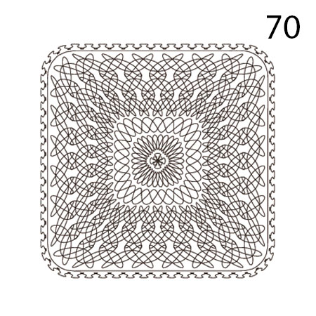 Сетка-№70