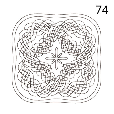 Сетка-№74