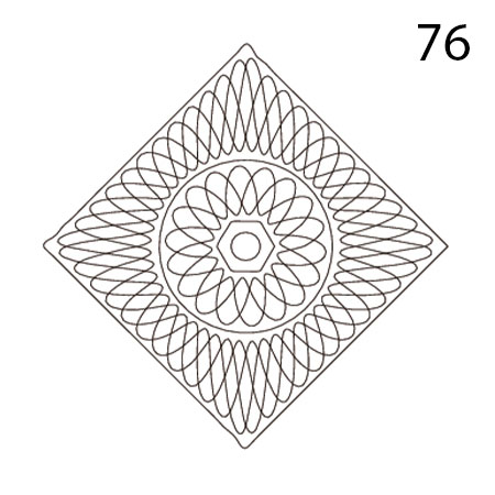 Сетка-№76