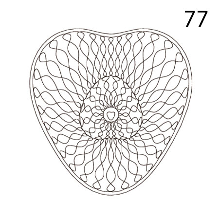Сетка-№77
