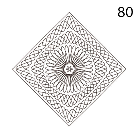 Сетка-№80