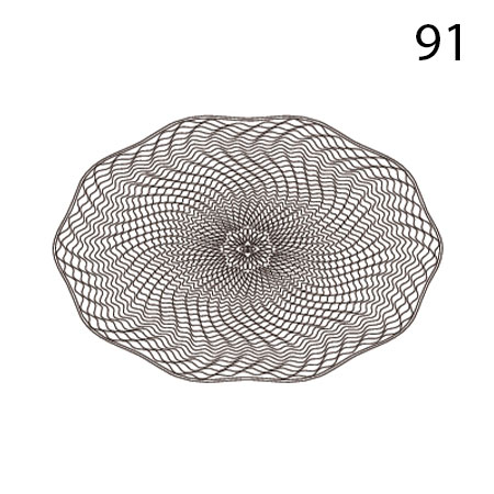 Сетка-№91
