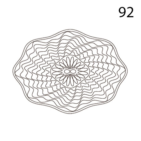 Сетка-№92