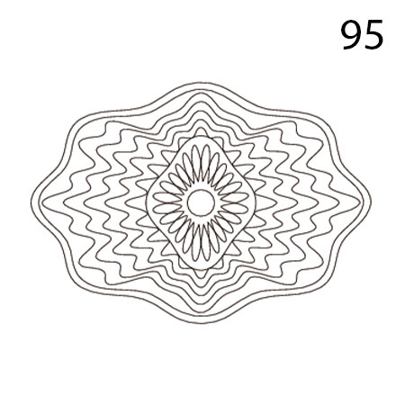 Сетка-№95