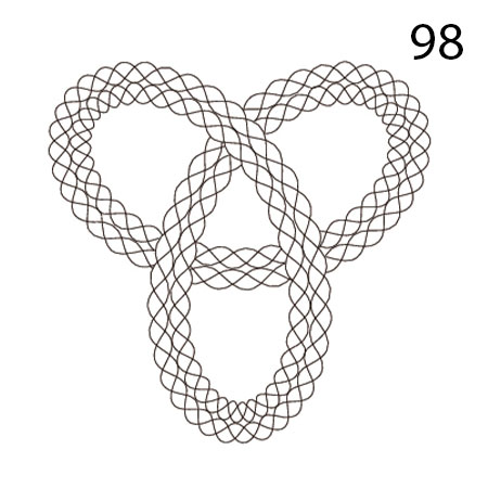 Сетка-№98