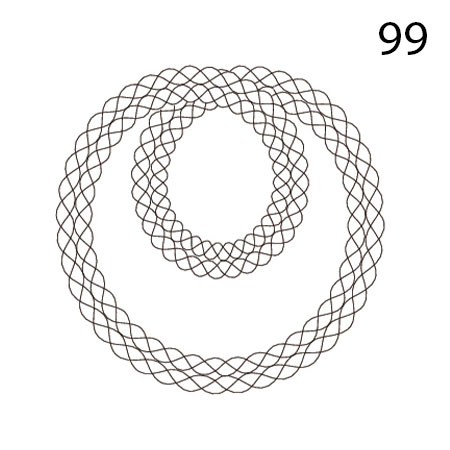 Сетка-№99